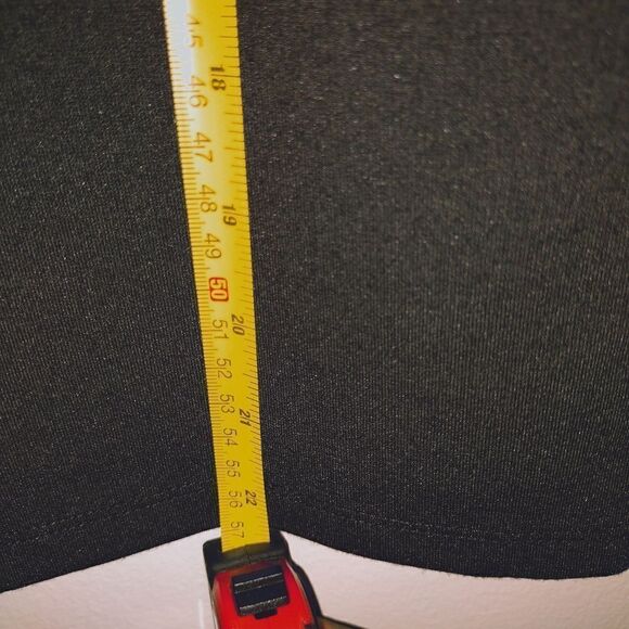 ๐ Cato Sequins Chevron Print Skirt - Picture 9 of 9